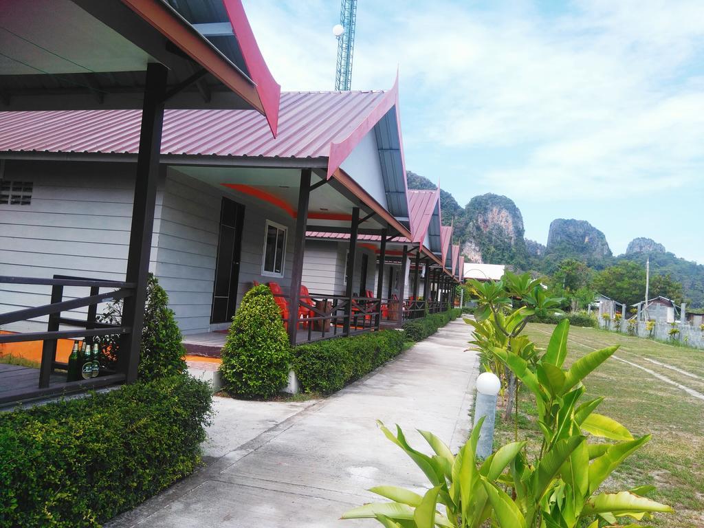 Phi Phi Coralbay 호텔 외부 사진