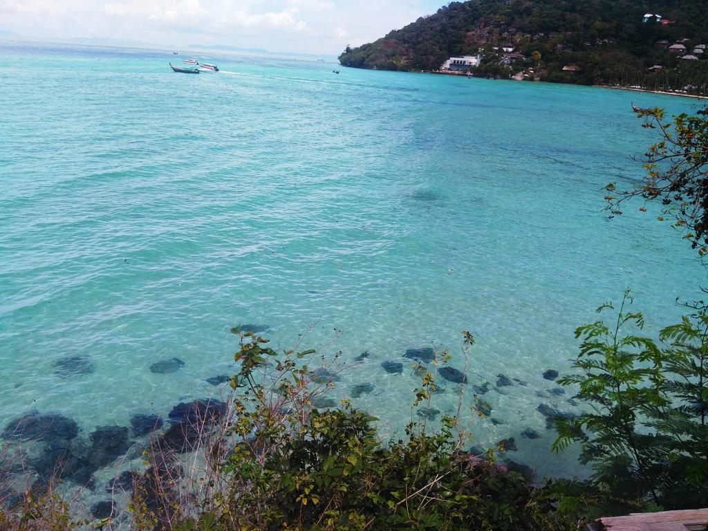 Phi Phi Coralbay 호텔 외부 사진