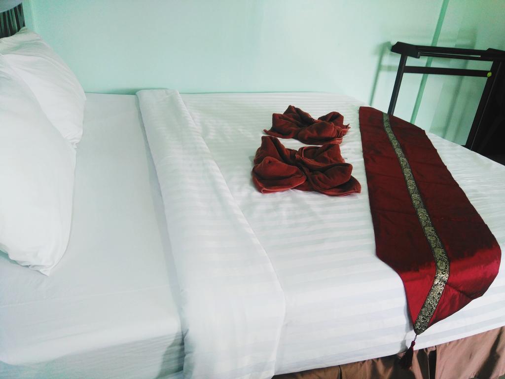 Phi Phi Coralbay 호텔 외부 사진