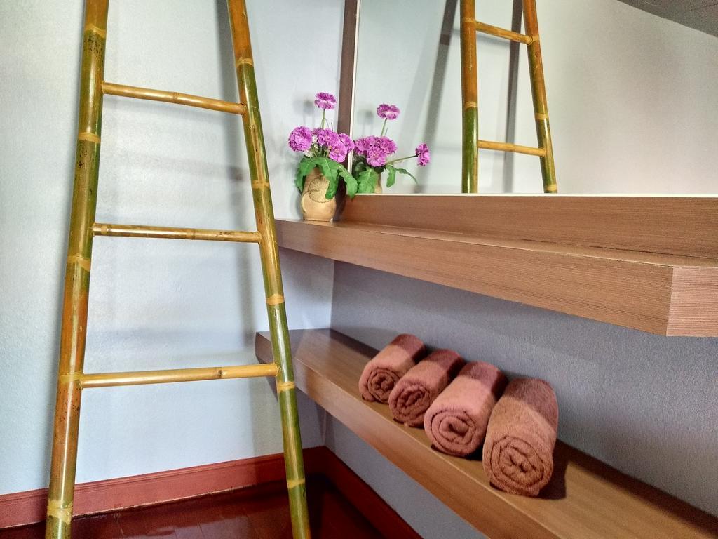 Phi Phi Coralbay 호텔 외부 사진