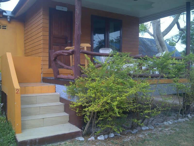 Phi Phi Coralbay 호텔 외부 사진